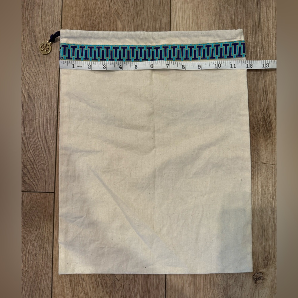 TORY BURCH dust bag